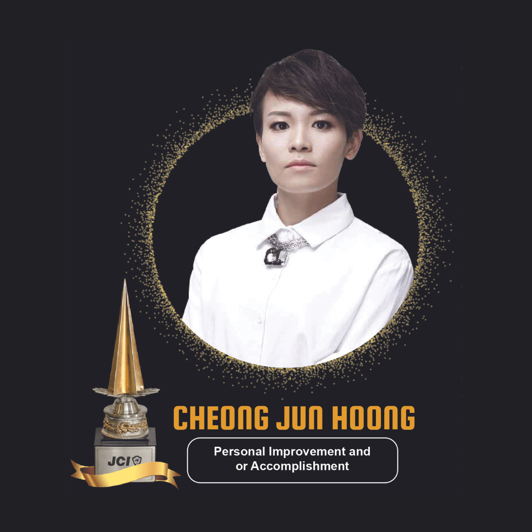 Cheong Jun Hoong