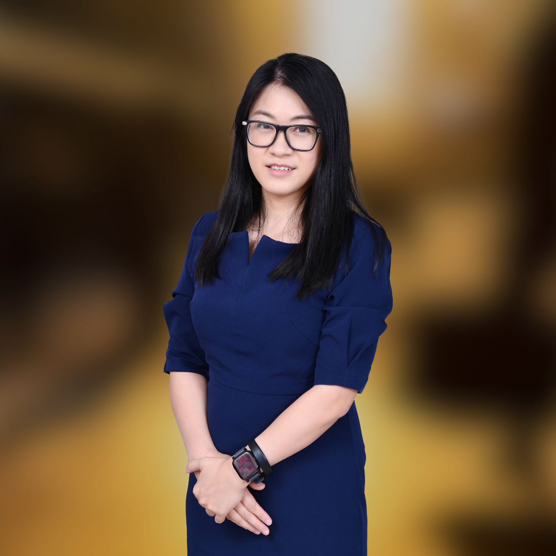 Dr. Diana Foo Hui Ping